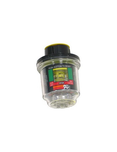 Filter Minder, Screw in