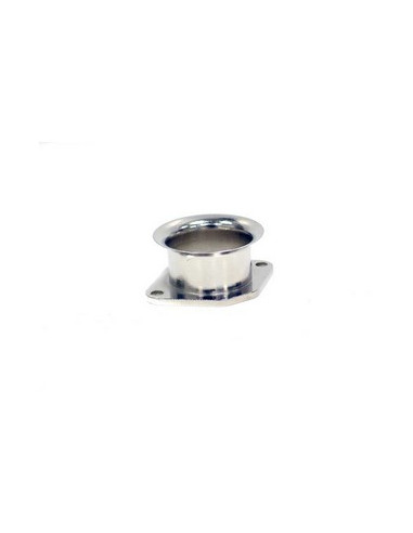 Aluminum Ram Pipe