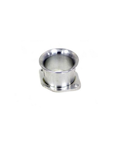 Aluminum Ram Pipe