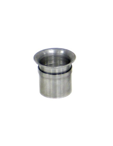 Aluminum Ram Pipe