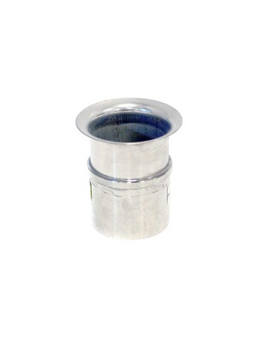 Aluminum Ram Pipe