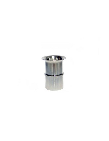 Aluminum Ram Pipe
