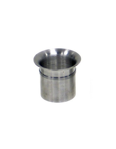 Aluminum Ram Pipe