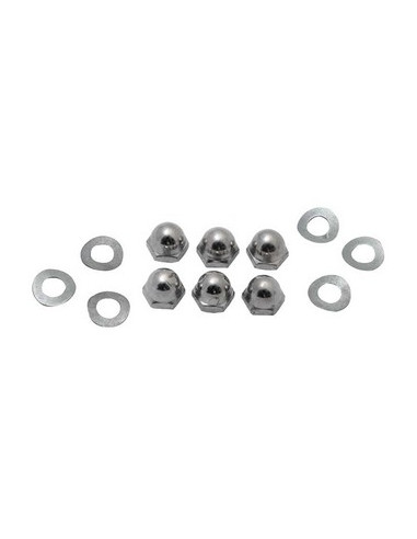 Assembly Nut