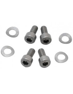 Nuts, Bolts and Washers