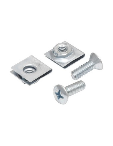Nuts, Bolts and Washers