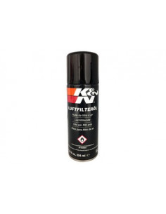 Huile de Filtre à Air - 7.18 fl oz/204ml Aerosol - International