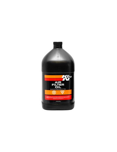 Air Filter Oil - 1 gal  3.8 litres