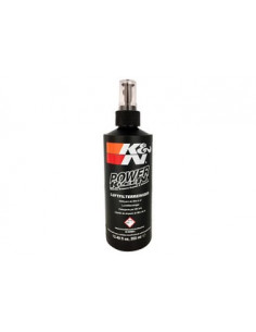 Spray avec pulverisateur de Nettoyage Filtre à air 12oz- 355Ml