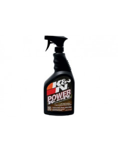 1 Power Kleen, Filter Cleaner - 946 ml.