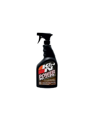 1 Power Kleen, Filter Cleaner - 946 ml.