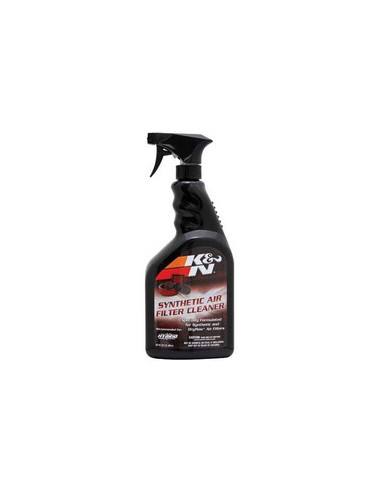 Filter Cleaner, Synthetic, 32oz Spray