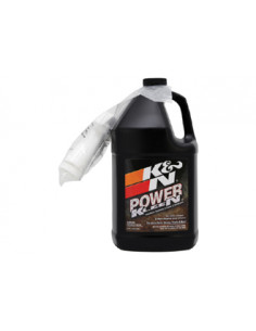 Power Kleen, Air Filter Cleaner - 1 gal  3.8 litres