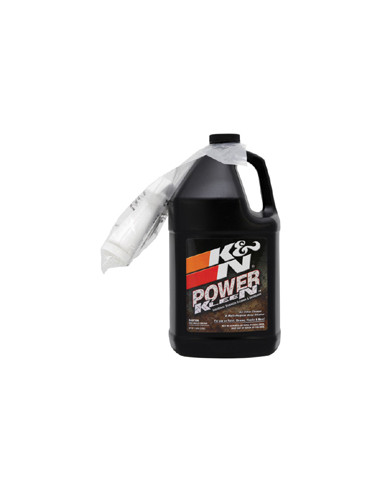 Power Kleen, Air Filter Cleaner - 1 gal  3.8 litres