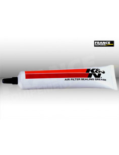 1 Tube souple de 28 ml de graisse scellante