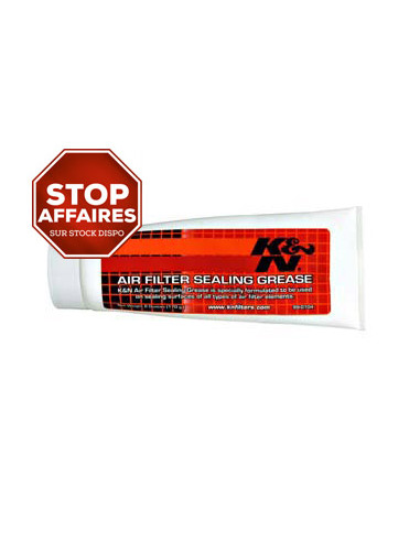 Sealing Grease - 6oz