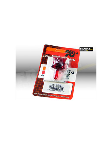 Air Filter Oil - 1/2oz Pillow