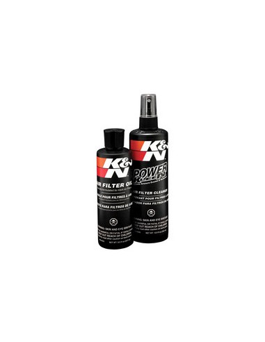Kit d'entretien - de nettoyage pour Filtre Pression KN