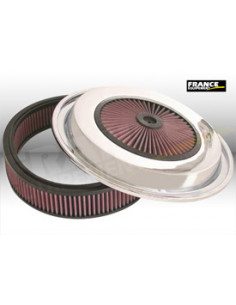 Replacement Air Filter w/XStream Lid