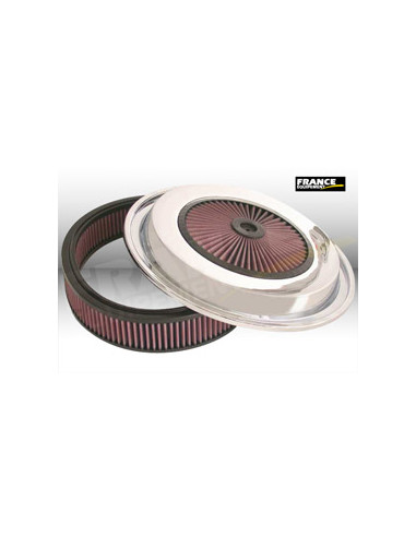 Replacement Air Filter w/XStream Lid