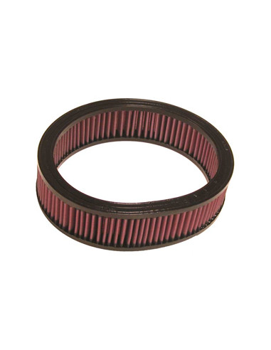 Custom Air Filter