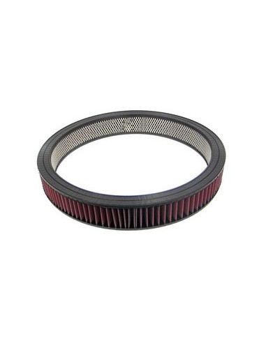 Custom Air Filter