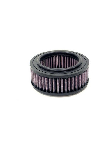 Custom Air Filter
