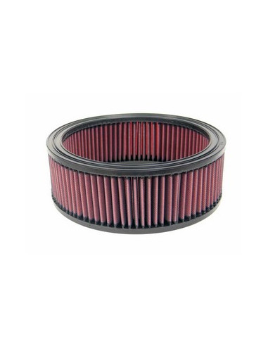 Custom Air Filter