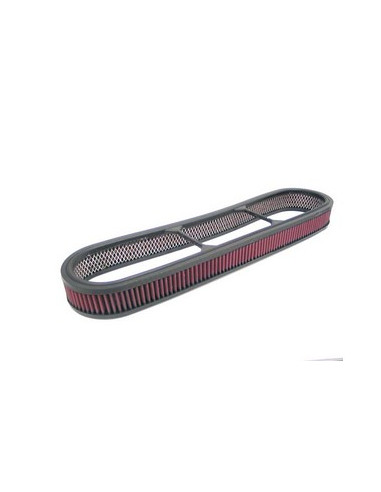 Custom Air Filter