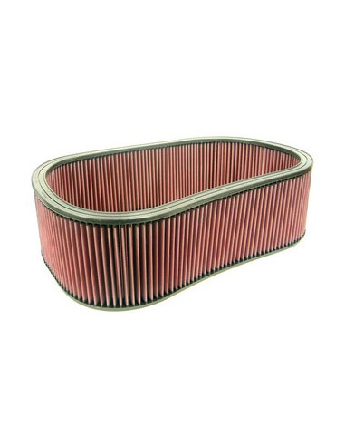 Custom Air Filter