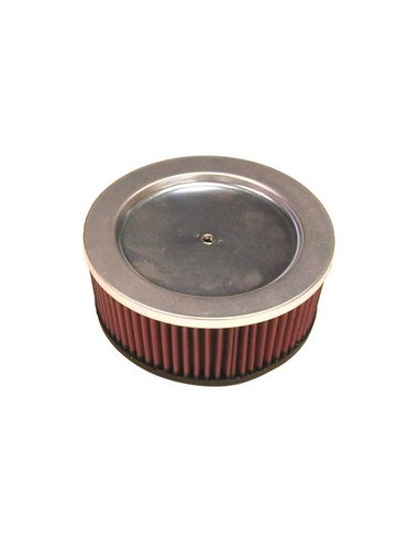 Custom Air Filter