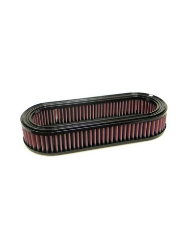 Custom Air Filter