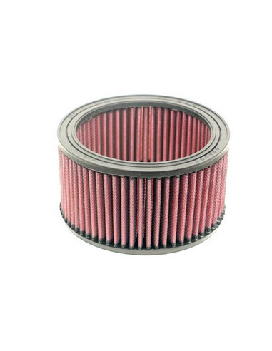 Custom Air Filter