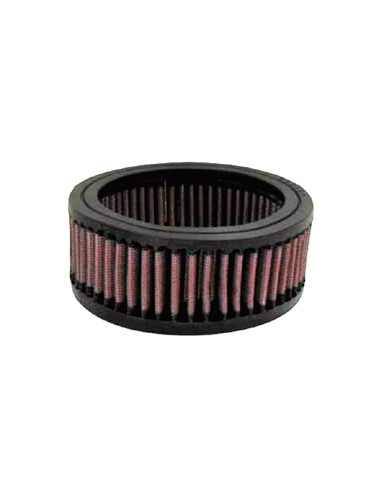 Custom Air Filter