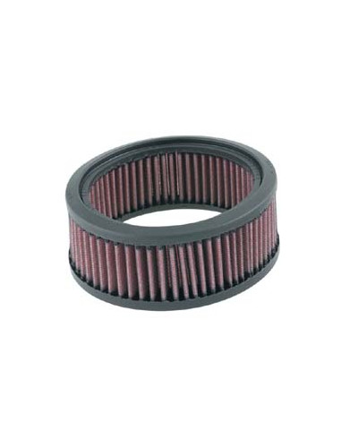 Custom Air Filter