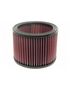 Custom Air Filter
