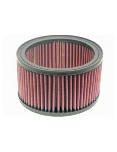 Custom Air Filter