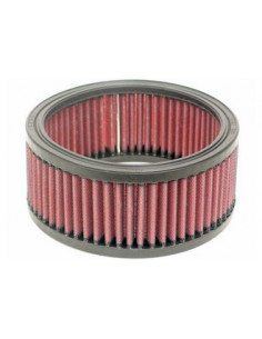Custom Air Filter