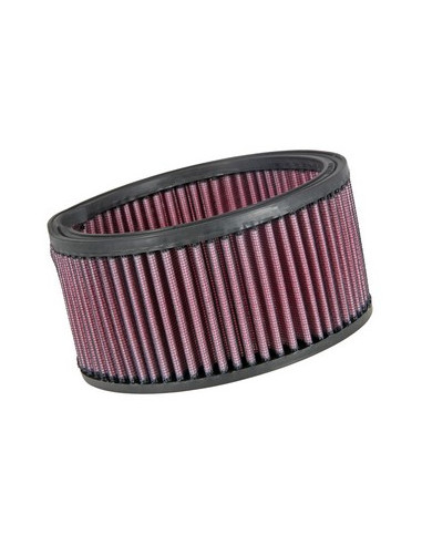 Custom Air Filter