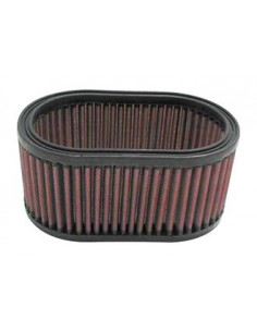 Custom Air Filter
