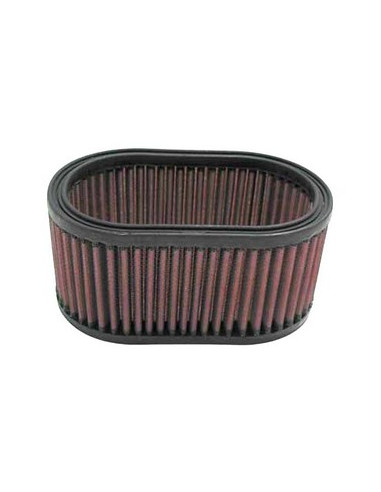 Custom Air Filter