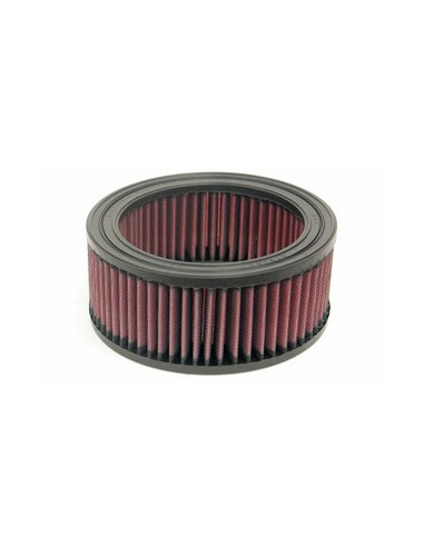 Custom Air Filter
