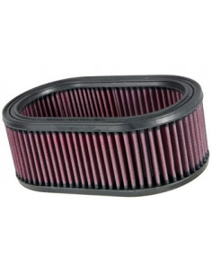Custom Air Filter