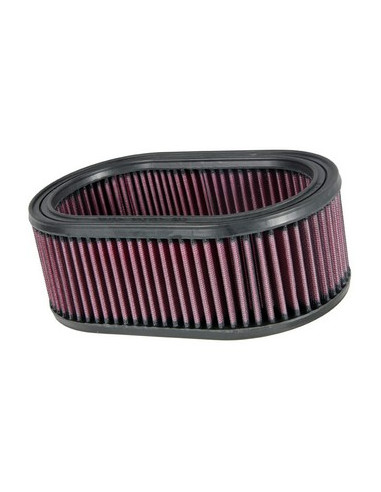Custom Air Filter