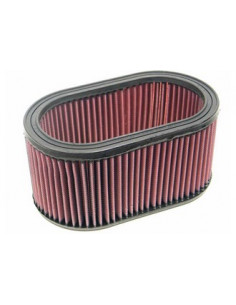 Custom Air Filter