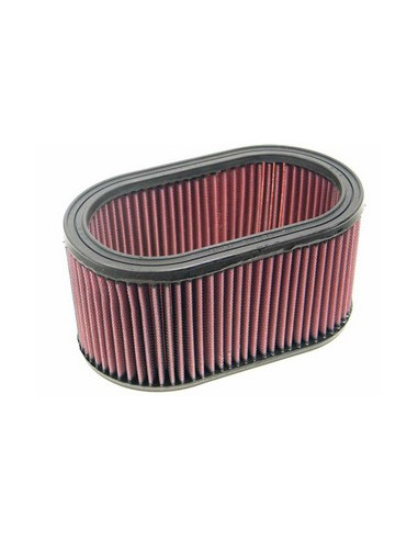 Custom Air Filter