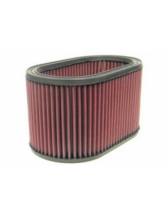 Custom Air Filter