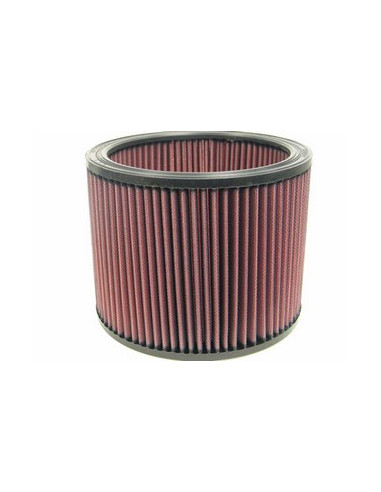 Custom Air Filter