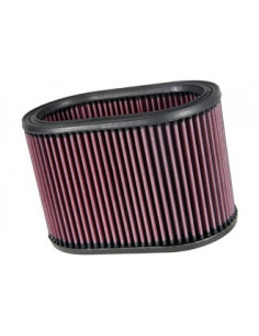 Custom Air Filter