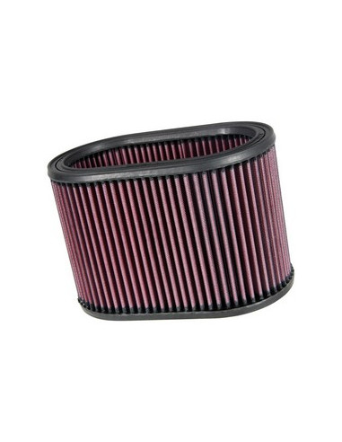 Custom Air Filter